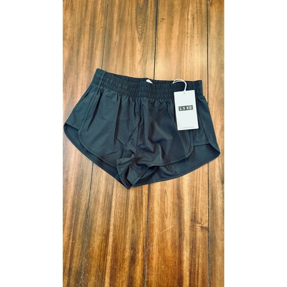 LSKD Energy 1.8 Training Shorts - Liner, Lightweight, Size Medium, NEW, NWT - Picture 1 of 4